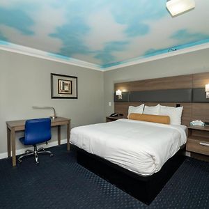 King Room Smoking